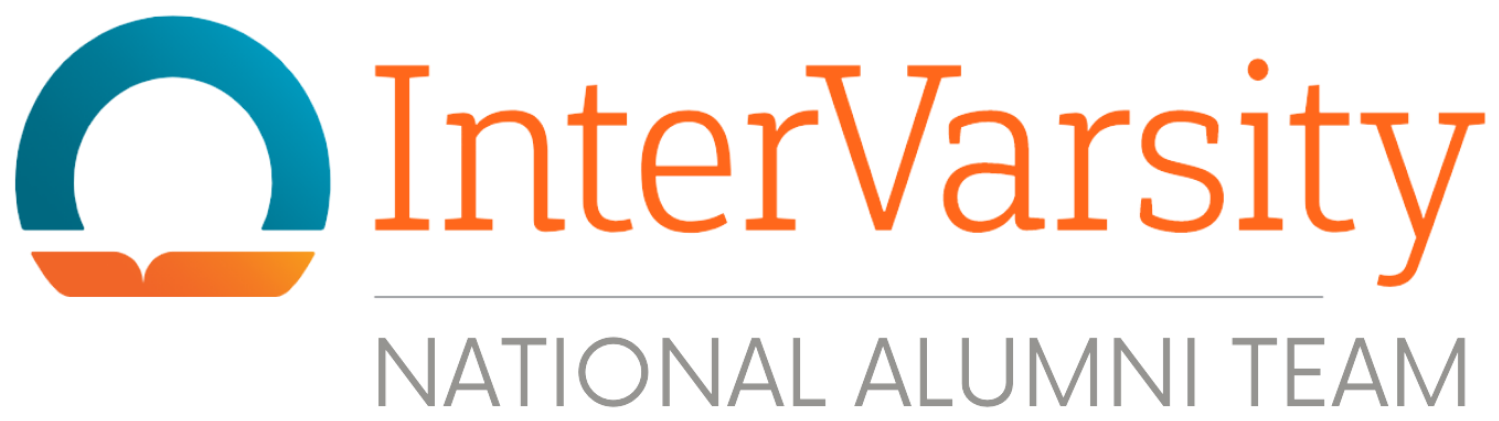 InterVarsity National Alumni Team